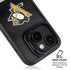 NHL Pittsburgh Penguins Jersey iPhone 15 Kickstand Case